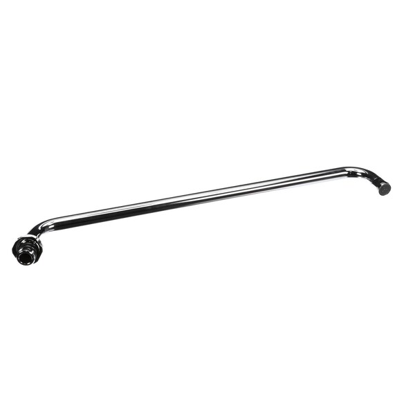 Nozzle, Swing, 18 Length, 3/4-27Un Laminar Outlet